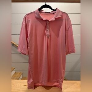 Men's Golf Polo Shirt